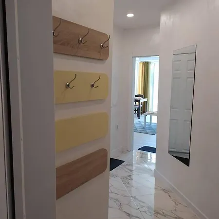 Apartamento данделион *