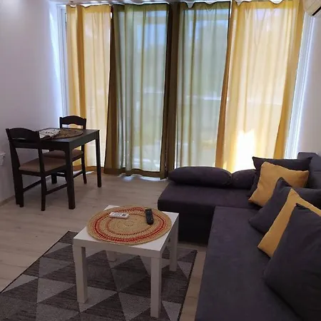 данделион Apartman