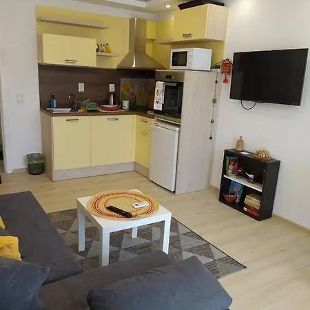 Apartamento данделион *