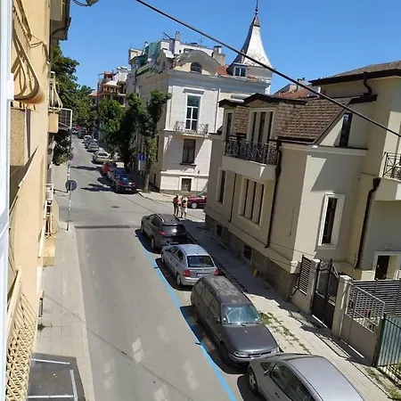данделион Apartmán