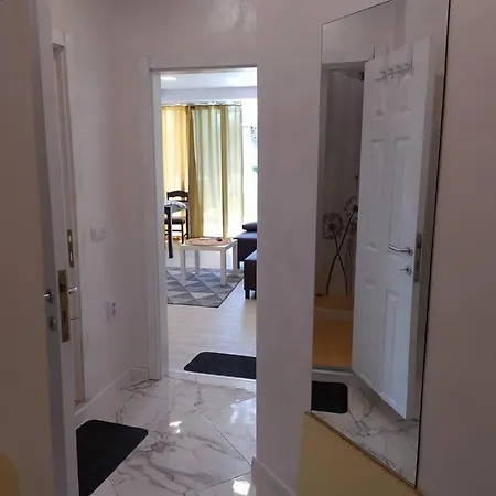 Apartman данделион