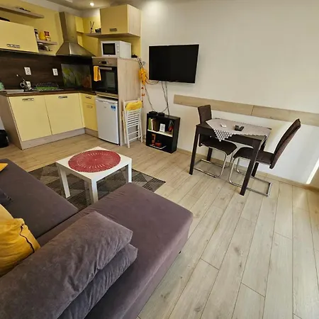 Appartement данделион