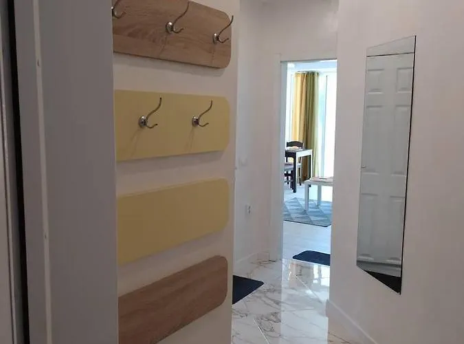 Appartamento данделион *