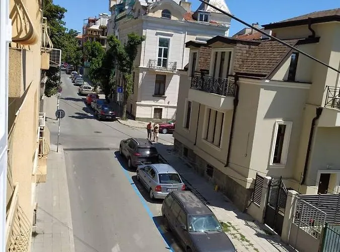 данделион Appartamento