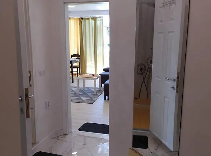 Appartamento данделион