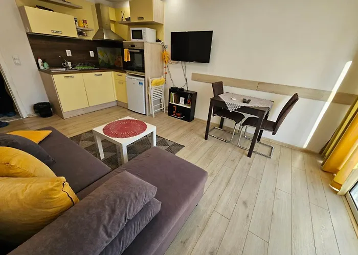 Appartamento данделион